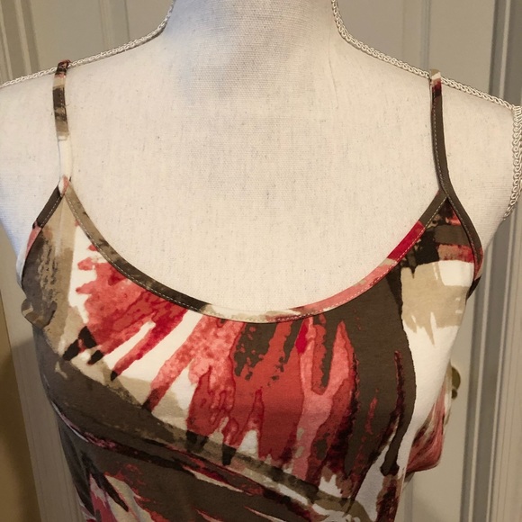 Dress & Sweater wrap - Picture 6 of 8